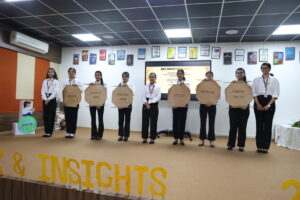 MKSSS'S HNIMR - Ink & Insights (Book Review Competition) by HNIMR Library