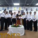 MKSSS'S HNIMR - Ink & Insights (Book Review Competition) by HNIMR Library