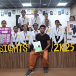 MKSSS'S HNIMR - Ink & Insights (Book Review Competition) by HNIMR Library