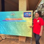 MKSSS'S DAMINI - INTERCOLLIGIATE SPORTS COMPETITION - HNIMR PARTICIPATION