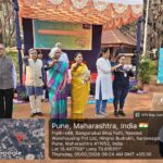 MKSSS'S DAMINI - INTERCOLLIGIATE SPORTS COMPETITION - INUGURATION