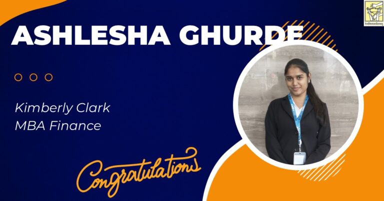 ASHLESHA GHURDE