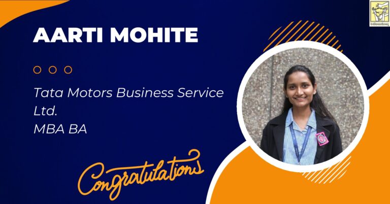 Aarti Mohite