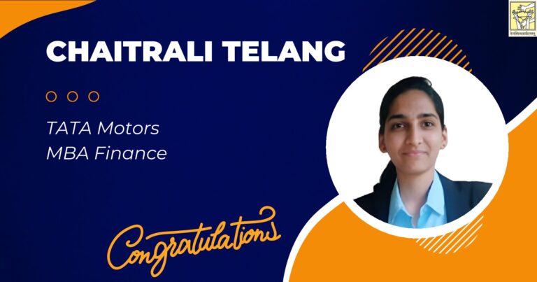 Chaitrali Telang