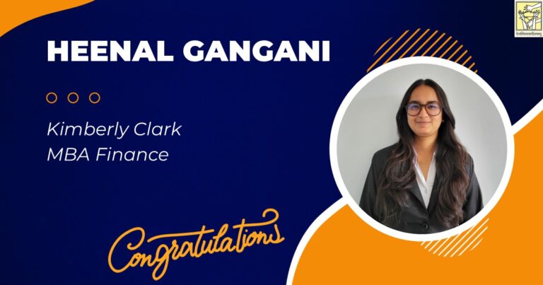 HEENAL GANGANI
