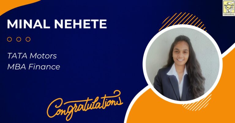MINAL NEHETE