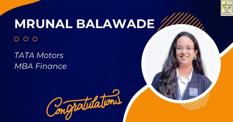 MRUNAL BALAWADE