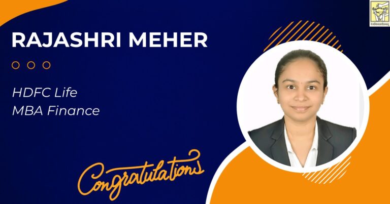 RAJASHRI MEHER