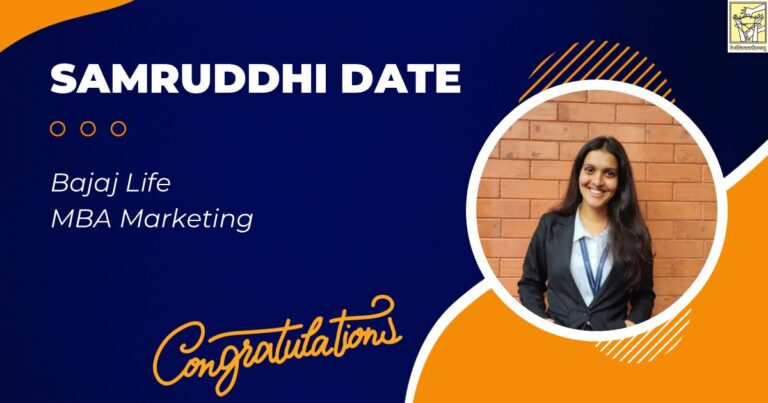 SAMRUDDHI DATE