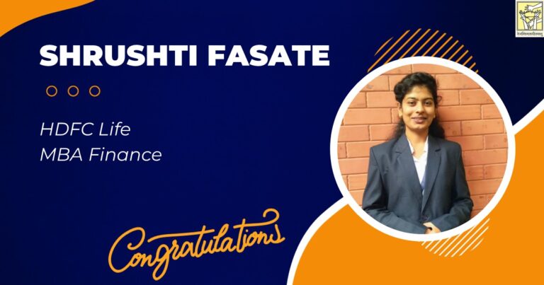 SHRUSHTI FASATE