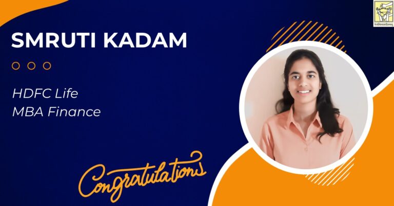 SMRUTI KADAM