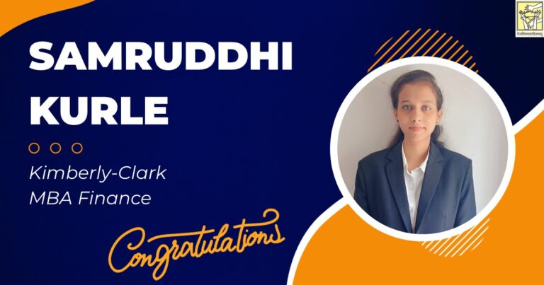 Samruddhi Kurle