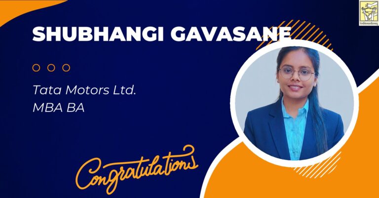 Shubhangi Gavasane