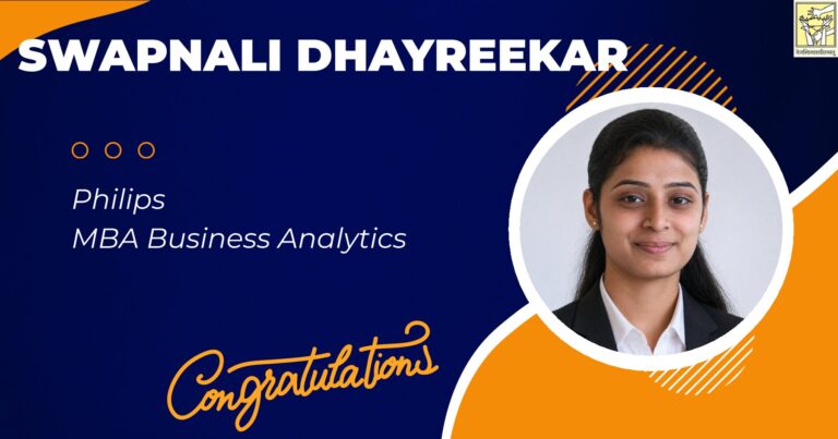 Swapnali Dhayreekar