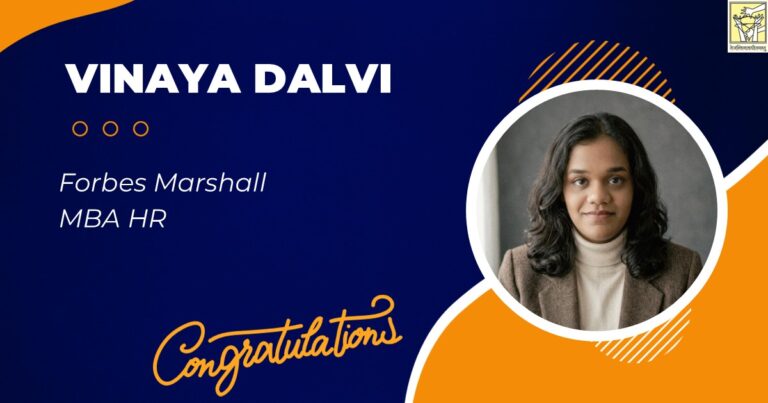VINAYA DALVI
