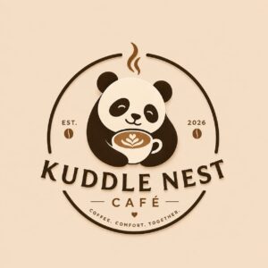 3, Kuddle Nest