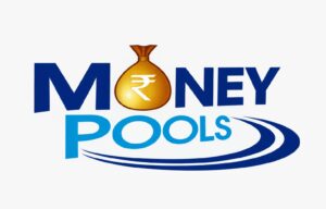 6, Moneypools Logo