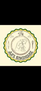 8, Jijis Bakehouse